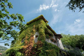 Casale Bambù - Hidden Countryhouse Rocca Massima